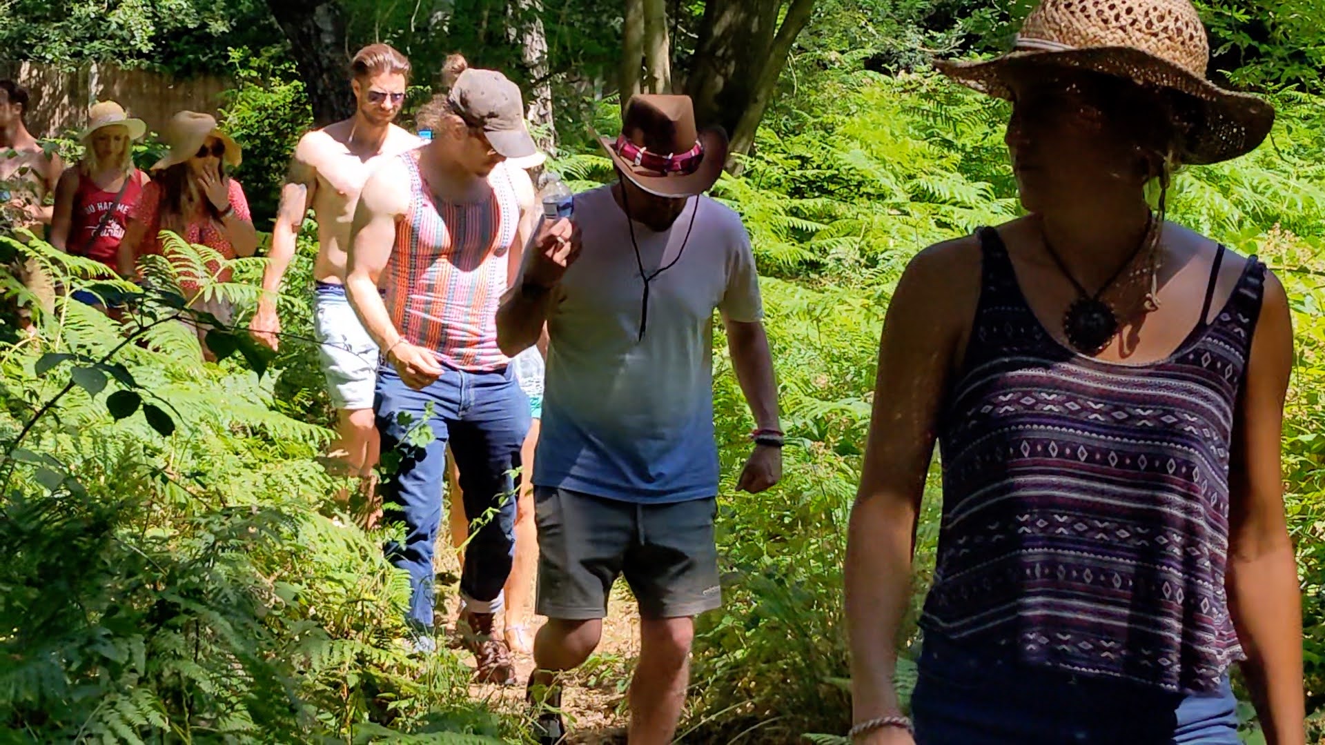 Phone Sat Foraging 3